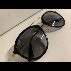 Ray-Bans